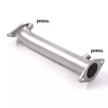 SCARICO SPORTIVO OPF/GPF DELETE RAGAZZON PER HYUNDAI I30 N PERFORMANCE MK3