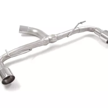 SCARICO FINALE SPORTIVO DIRETTO SPORT-LINE RAGAZZON PER TOYOTA YARIS GR MK4 1.6 261CV