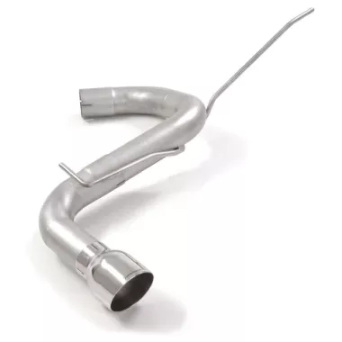 SCARICO FINALE SPORTIVO DIRETTO SPORT-LINE RAGAZZON PER TOYOTA YARIS GR MK4 1.6 261CV (USCITA SINGOLA)