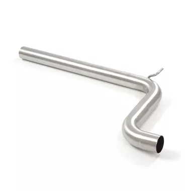 SCARICO CENTRALE SPORTIVO DIRETTO RAGAZZON PER VW POLO AW GTI RESTYLING