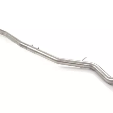 SCARICO CENTRALE SPORTIVO DIRETTO RAGAZZON PER 124 ABARTH SPIDER