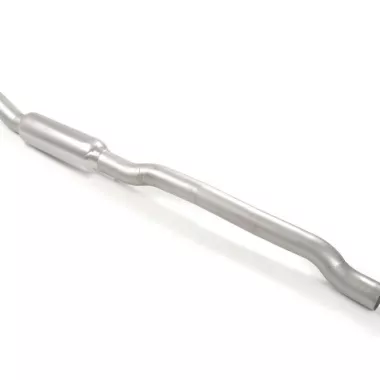 SCARICO CENTRALE SPORTIVO SILENZIATO RAGAZZON PER BMW SERIE 1 F40 M135I XDRIVE