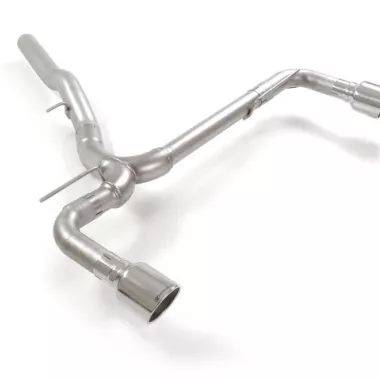 SCARICO FINALE SPORTIVO DIRETTO SPORT-LINE RAGAZZON PER BMW SERIE 1 F40 M135I XDRIVE