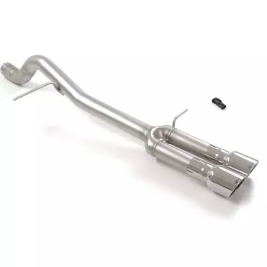 SCARICO FINALE SPORTIVO DIRETTO SPORT-LINE RAGAZZON PER FORD FIESTA ST MK8 (DAL 28/09/2020)