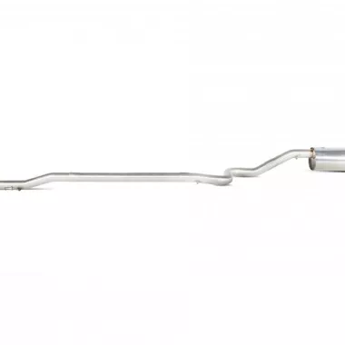 SCARICO CATBACK SCORPION EXHAUST PER PEUGEOT 208 GTI