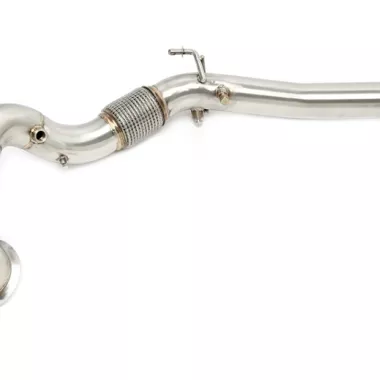 SCARICO SPORTIVO DOWNPIPE DIRETTO TA TECHNIX PER VW GOLF MK8 GTI