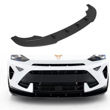 LAMA SOTTOPARAURTI ANTERIORE STREET PRO MAXTON DESIGN PER CUPRA FORMENTOR MK1 FACELIFT