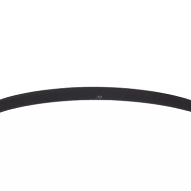 SPOILER CAP MAXTON DESIGN PER AUDI S1 8X CARBON LOOK