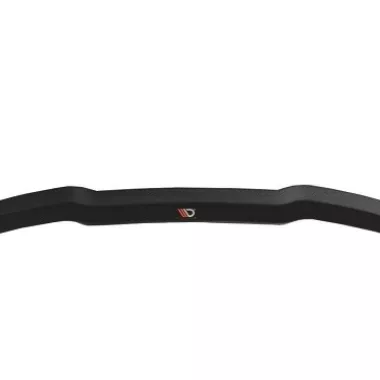 SPOILER CAP V.1 MAXTON DESIGN PER FORD FIESTA MK8 ST/ST-LINE CARBON LOOK