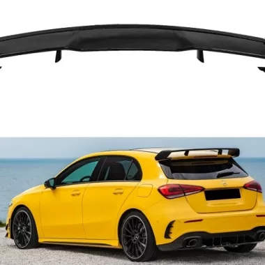 SPOILER MERCEDES CLASSE A W177 A45 AMG LOOK