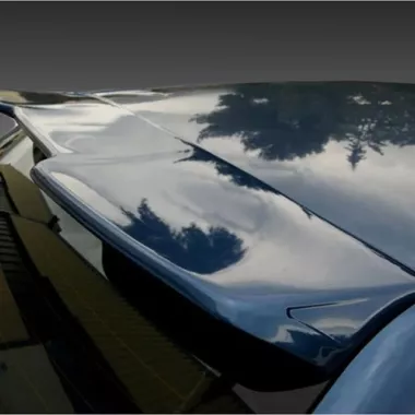 SPOILER RS3 LOOK PER AUDI A3 8P SPORTBACK