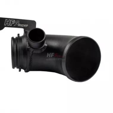 TURBO ELBOW INLET PIPE HG MOTORSPORT PER SKODA OCTAVIA 5E 1.8 e 2.0 TSI