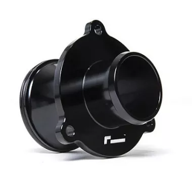 TURBO MUFFLER DELETE VWR RACINGLINE PER VW GOLF 7 2.0 GTI