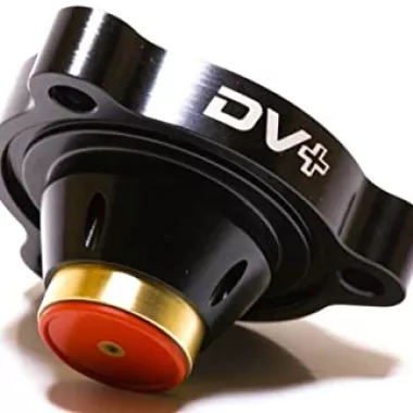 VALVOLA BLOWOFF GFB DV+ PER VW GOLF 6R